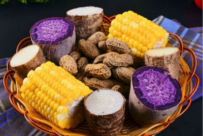 這幾樣“換血食物”吃一次就讓你