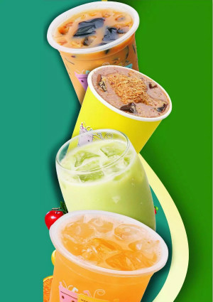 揭秘奶茶界黑幕:正在毀掉中國(guó)三代人的網(wǎng)紅奶茶